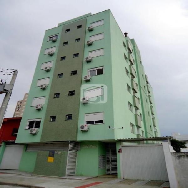 Apartamento à venda no Nossa Senhora do Rosário - Santa