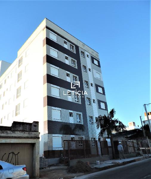 Apartamento à venda no Passo Dareia - Santa Maria, RS.