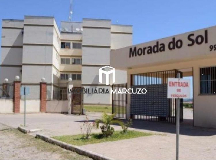 Apartamento à venda no São José - Santa Maria, RS.