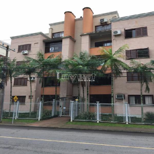 Apartamento à venda no Universitário - Santa Cruz do Sul,