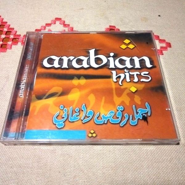 Arabian Hits