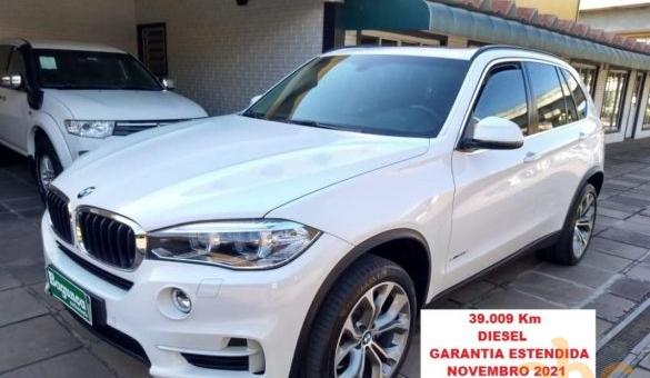 BMW - X5