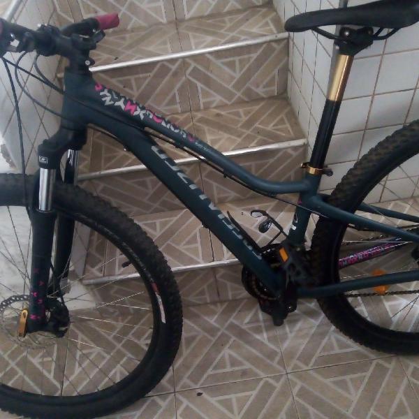 Bike Bicicleta Specialized Feminina
