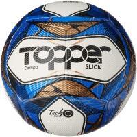 Bola Topper Slick II Campo Azul <div class="flex flex