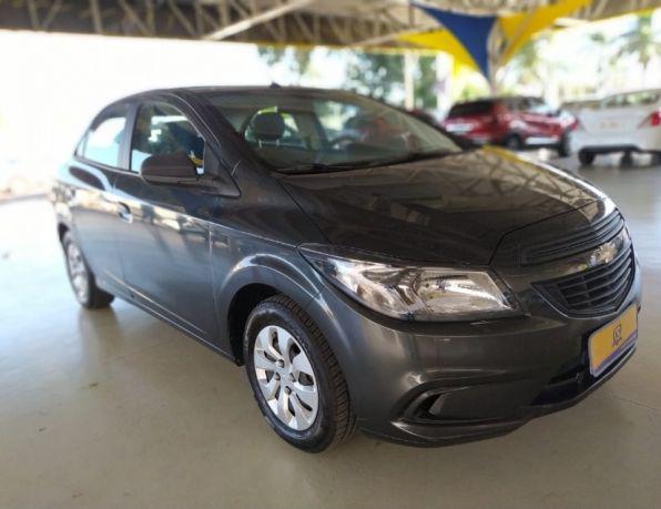 CHEVROLET PRISMA Sed. Joy/ LS 1.0 8V FlexPower 4p Flex -