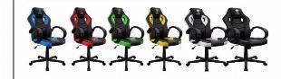 Cadeira Gamer Evolut EG-901 - 10x S/Juros!!