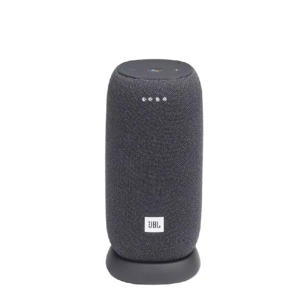 Caixa de Som Portátil ativada por voz JBL Link Portable