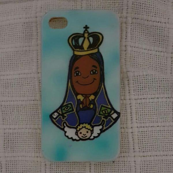Caminha do iphone 4s