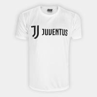 Camiseta Juventus Football Club Masculina