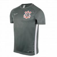 Camiseta de Treino Nike Corinthians Masculina <div