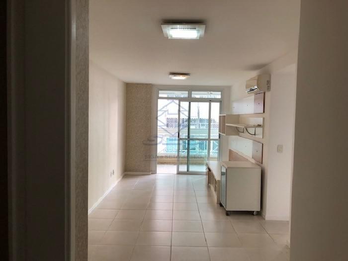 Caramujo, 2 quartos, 1 vaga, 80 m² Caramujo, Outras,