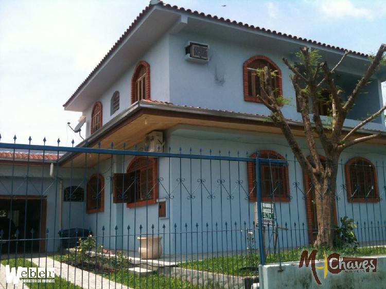 Casa à venda no Camobi - Santa Maria, RS. IM164147