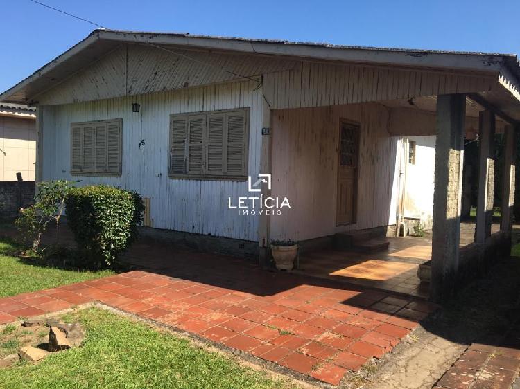 Casa à venda no Camobi - Santa Maria, RS. IM209754