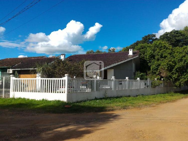Casa à venda no Camobi - Santa Maria, RS. IM256628
