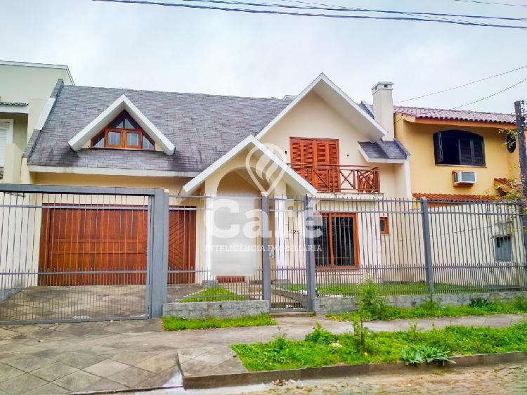 Casa à venda no Camobi - Santa Maria, RS. IM264309