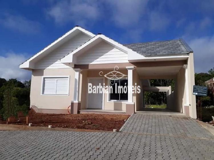 Casa à venda no Country - Santa Cruz do Sul, RS. IM275137