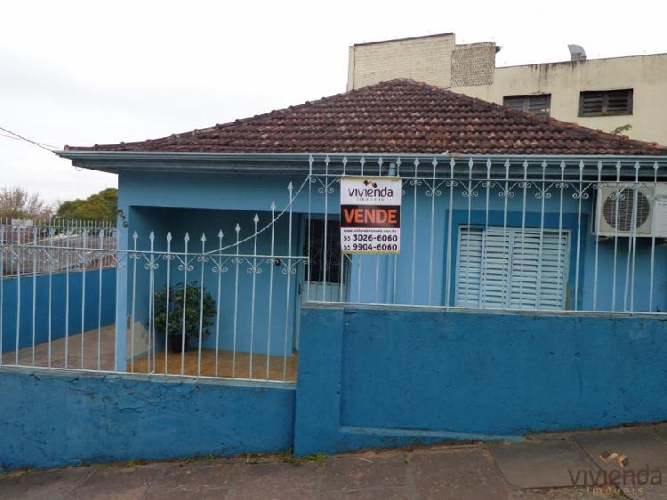 Casa à venda no Nonoai - Santa Maria, RS. IM210892