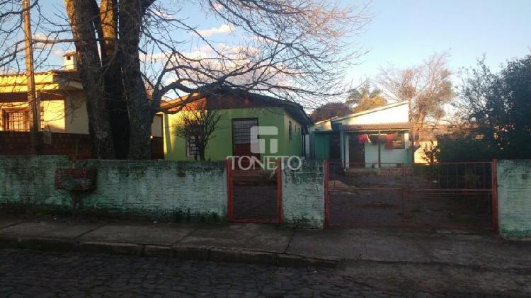 Casa à venda no São José - Santa Maria, RS. IM168109
