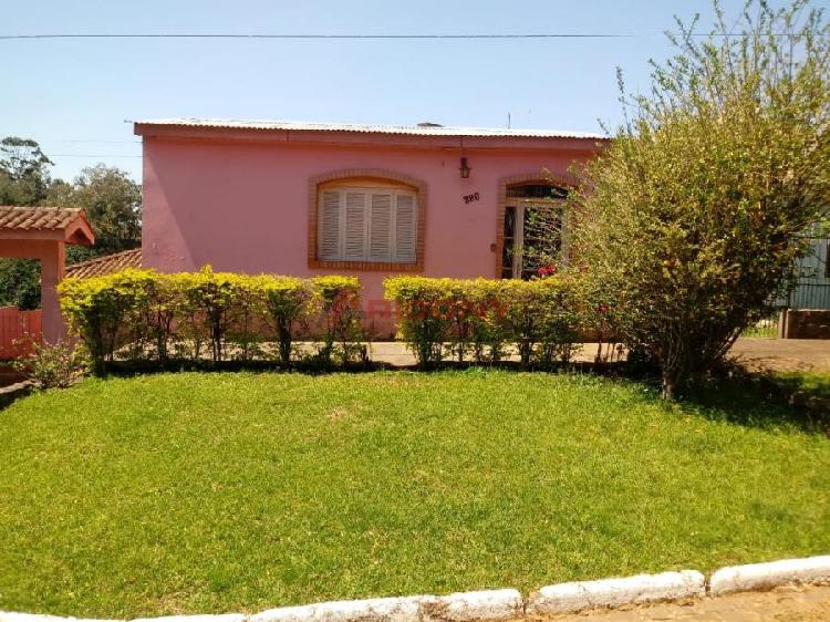 Casa à venda no Val de Serra - Júlio de Castilhos, RS.