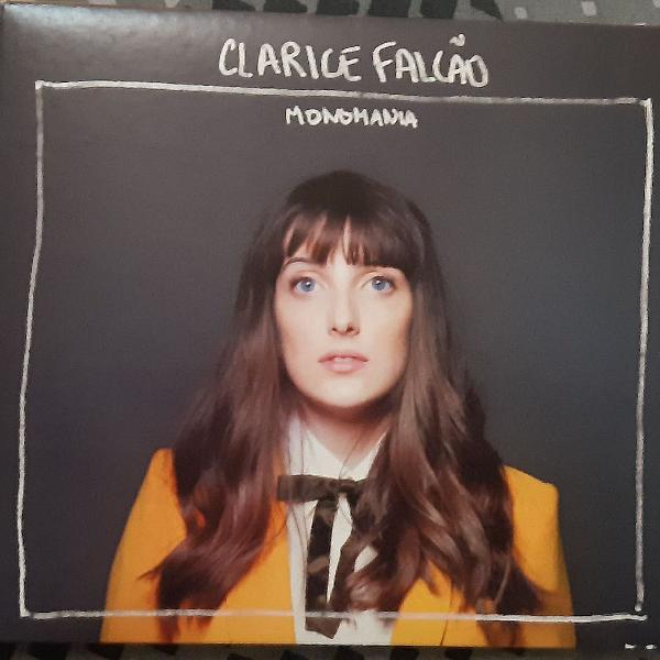 Cd Clarice Falcão