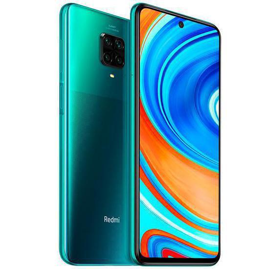 Celular Xiaomi Redmi Note 9 Pro Dual Chip 128GB 4G