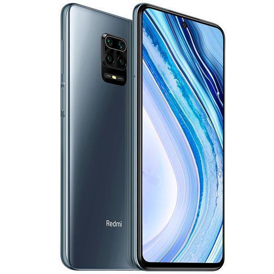 Celular Xiaomi Redmi Note 9 Pro Dual Chip 64GB 4G