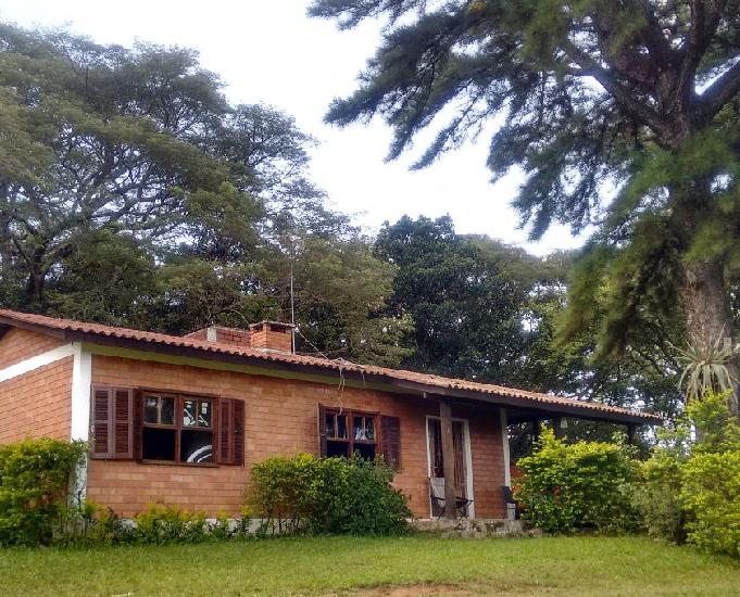 Chácara 8.600 m² - Morungava - Gravataí - RS