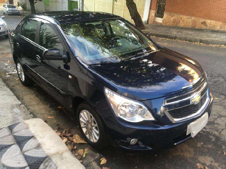 Chevrolet Cobalt Ltz 1.4 8v Flexpower/Econoflex 4p