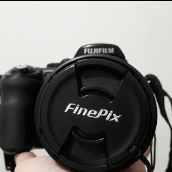 Câmera FinePix Fujifilm
