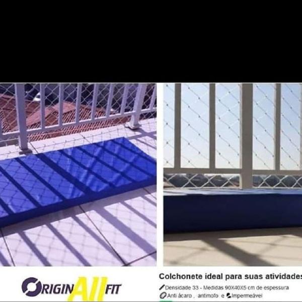 Colchonete