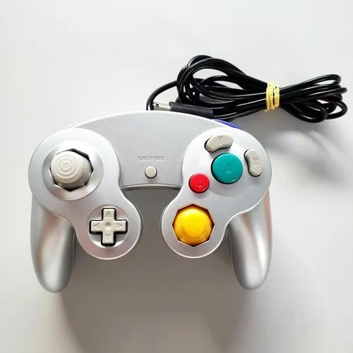 Controle Game Cube Gamecube