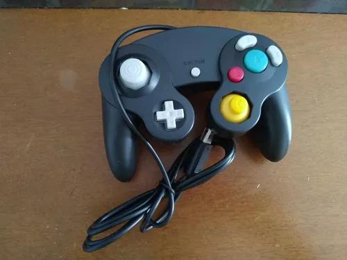 Controle Novo Para Gamecube
