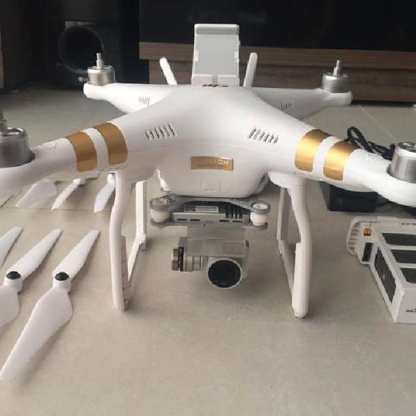DJi - Phantom 3 Professional