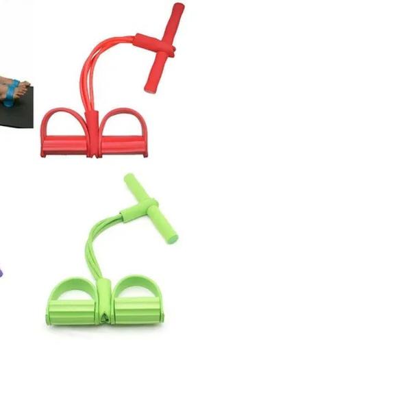 Easy Band - elástico para exercícios funcionais