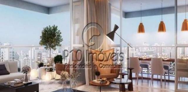 Epic Limited Edition Apartamento de 03 suites 156m2 na Vila