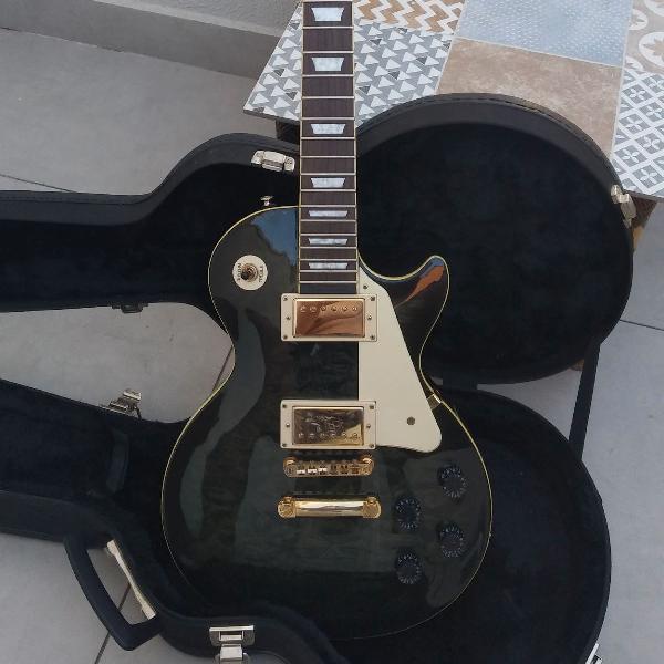 Epiphone Les Paul Ultra 2 made in korea