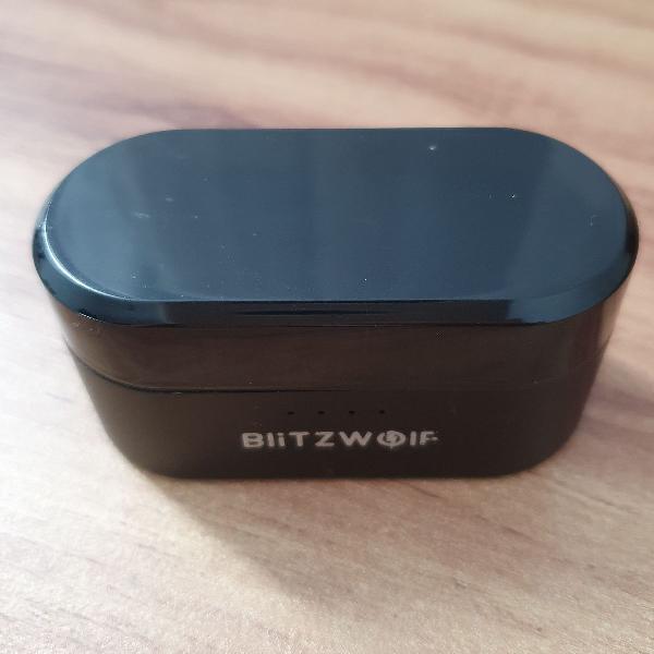Fone Bluetooth Blitzwolf 7
