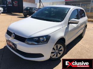 GOL G6 TREND 1.6 COMPLETO
