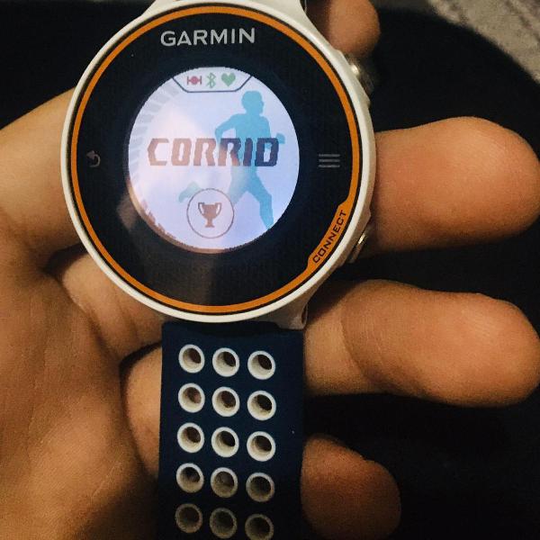Garmin Forerunner 620