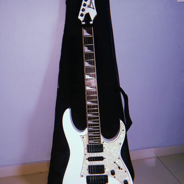 Guitarra Ibanez RG 350 DX