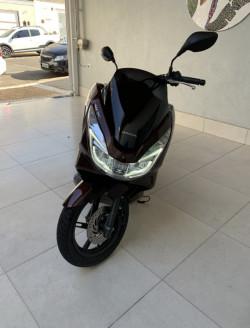 Honda PCX PCX 150 DLX