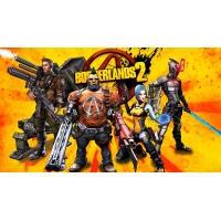 Jogo Borderlands 2