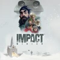 Jogo Impact Winter