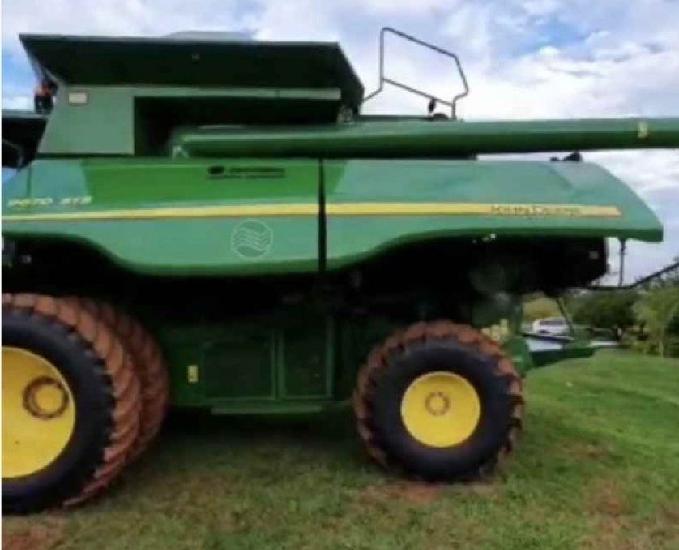 John deere 9670 sts