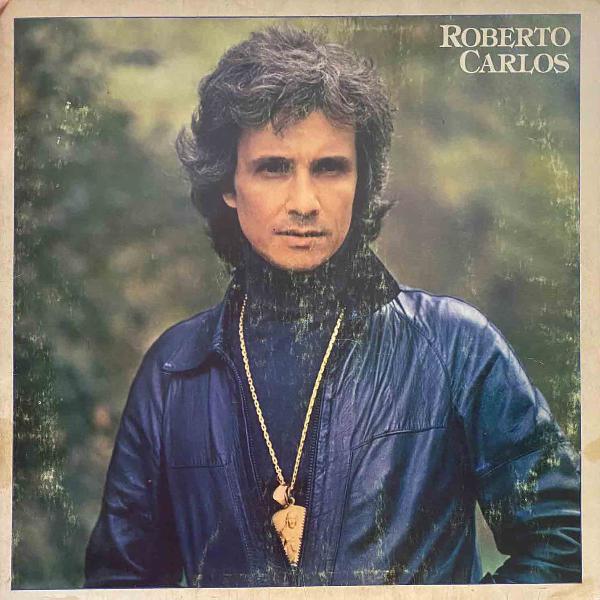 LP Roberto Carlos