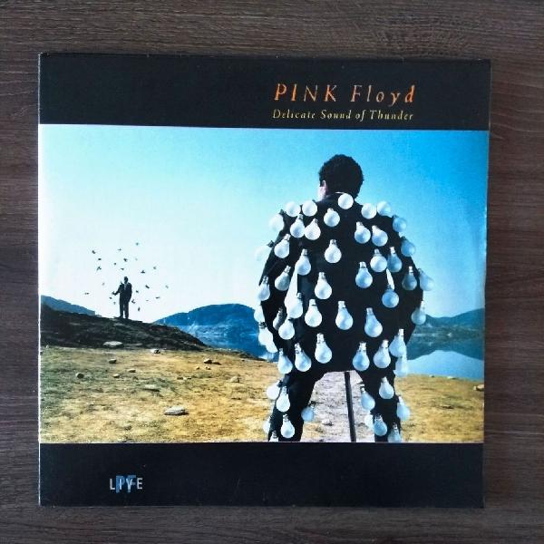 LP Vinil Pink Floyd