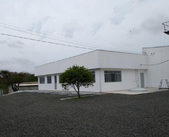 MC254 Pavilhão para Locação, Alvorada RS