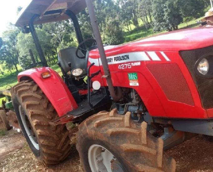 Massey Ferguson 42 75