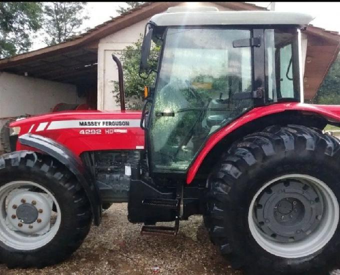 Massey Ferguson 42 92