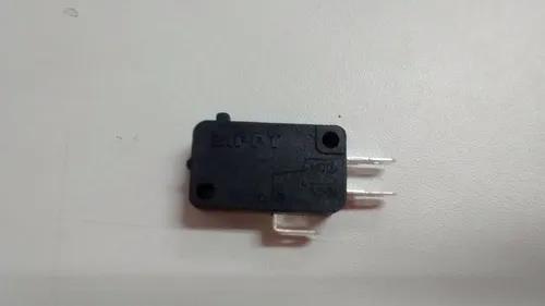 Micro Switch Para Botões Importado 70 Unds Fliperama Zippy